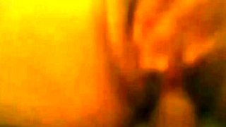 Brazilian Housemaid Pussy Pounded