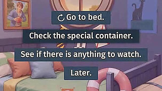 Taffy Tales: Episode 15