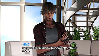 Complete Gameplay - Max's Life 3, Part 45