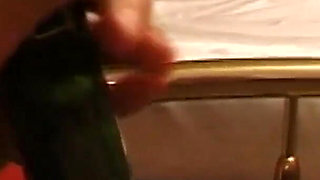 The Bottle of Loving Masturbation