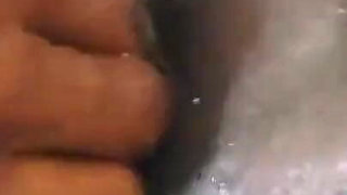 Fake Pastor Seduced Stepsister Mary Into a Hardcore Sex on the Couch