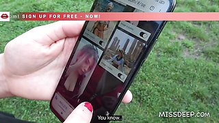 Italiani action with rosy lover from DIRTY DATING STORIES