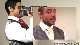 Star Profiles: Marvin & Andreas