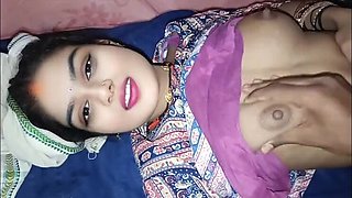 Hot Indian Muslim Teen with Big Boobs - Desi Girl Sexy Xvideo and XHamster HD
