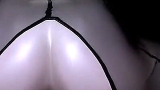 Goddess of Fantasy Lust: Curves in Motion - 3D Animation Hentai