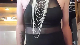 Modeling Fresh Underpants For You pt. 1