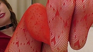 Click for Gif the Scent of Passion Has a Scarlet Hue