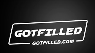 GOTFILLED BTS interview with Emma Starletto