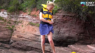 Choosing the Sexiest Life Jacket to Get Wet in