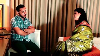 Most Errotic Full Movie "boss and Secretary