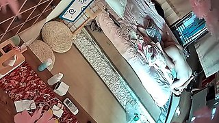 Ma chienne french amateur couple hidden cam 1