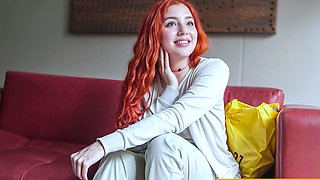 Big Tits Latina Gets Hard Fucked By BWC