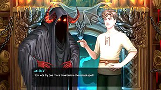 3D animated girls with the biggest tits and the sexiest curves