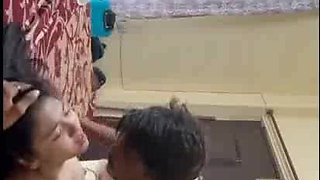 Indian Tamil Wifey Pummeling
