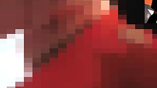 Japanese teens super wet solo show Uncensored