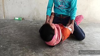 Village Outdoor And 18 Years In 18 Year Old Indian Desi Village Chick Outdoor Hard Fucking Video