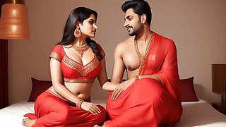 New The cleaning girl had sex with the boy, his cock was thick