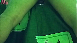 Johntronx - Hot Thai Babe Kin Front of Mirrors and on the Toilet