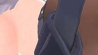 Genshin Impact - Keqing Hot Sex Scenes in Multiple Positions - 3D Hentai Animation