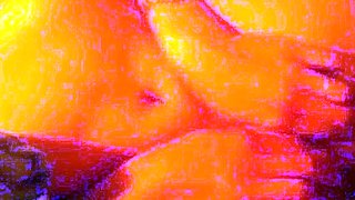 Thai Amateur Teacher with Student