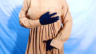 Indian Village Housewife Sex and Dirty Talk - Bangla Audio