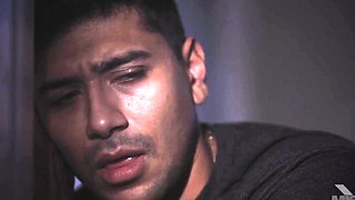 MissaX - The Webcam Incident II - Teaser
