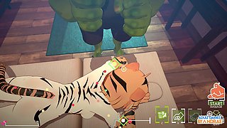 Cartoon anime sex, porn for women, coming