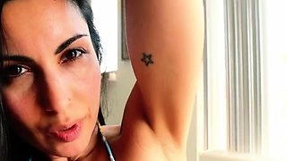 Clair Satine - Crazy for my Armpits