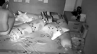 Couple amateur hidden cam my bitch