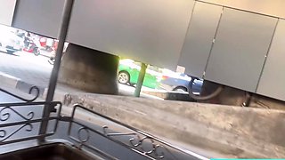 Innocent Thai teen amateur fuck on video