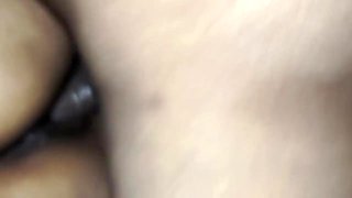 Stepsister And Stepbrother Share A Bed