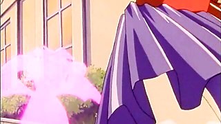 Fuck Me Like A Monster - blonde scene