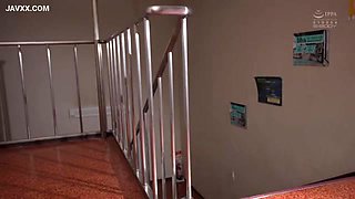 Blames Careless Big-Breasted Housewife for His Inability to Stop Groping x2xA51C6023D6513D1A93