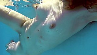 Junoesque sweetheart at fetish porn