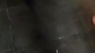 From the Street Directly in His BDSM Room, Beautiful Blonde Fucked Hard in BDSM Room by Stranger That She Meets on the Street