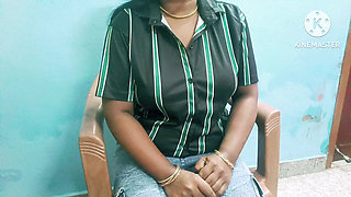 A young lady came for audition and ready to do anything to get chance. Finally end up with fuck - tamil audio with real moaning