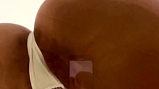 Amateur Horny Blonde Masturbates with Beer More webcamgirls