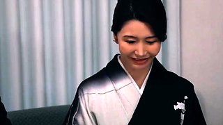 Cumshot on big boobs for slut tit fucking in hd
