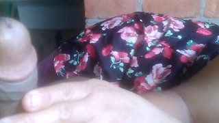 How big, it barely fits in my hand, then use both of your hands