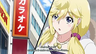 Hitozuma Life: One Time Gal 01 VOSTFR: Blowjob, Missonary  Big Tits Porn