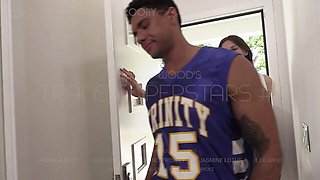 Grooby Girls - hd movie