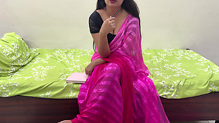 Indian Girl Fucked by Her Teachers Homemade in Hindi