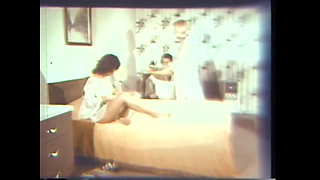 "Our Origin XXX... - Vol. #06" - (original vintage HD Restyling - Uncut Version).