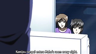 Fancy bit's uncensored hentai dirt