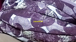 Desi hot sister- in- law pussy show