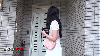 Kinky Japanese Babe Risa Shimizu Gets Hardcore Fucked Seriously