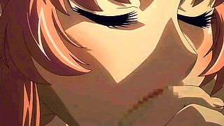 Doxy's married woman clip by Hentai PD