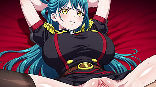 Himari Azuma (chained Soldier)