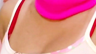 Indian Desi Stepmom Really Seducing You...