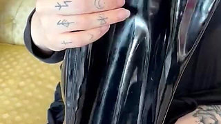 Pvc Boots